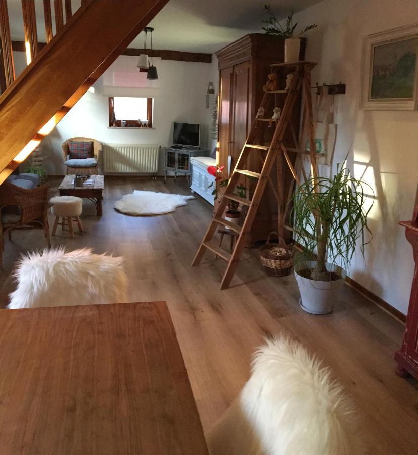 Les Appartements D'Estelle 小皮埃尔 外观 照片