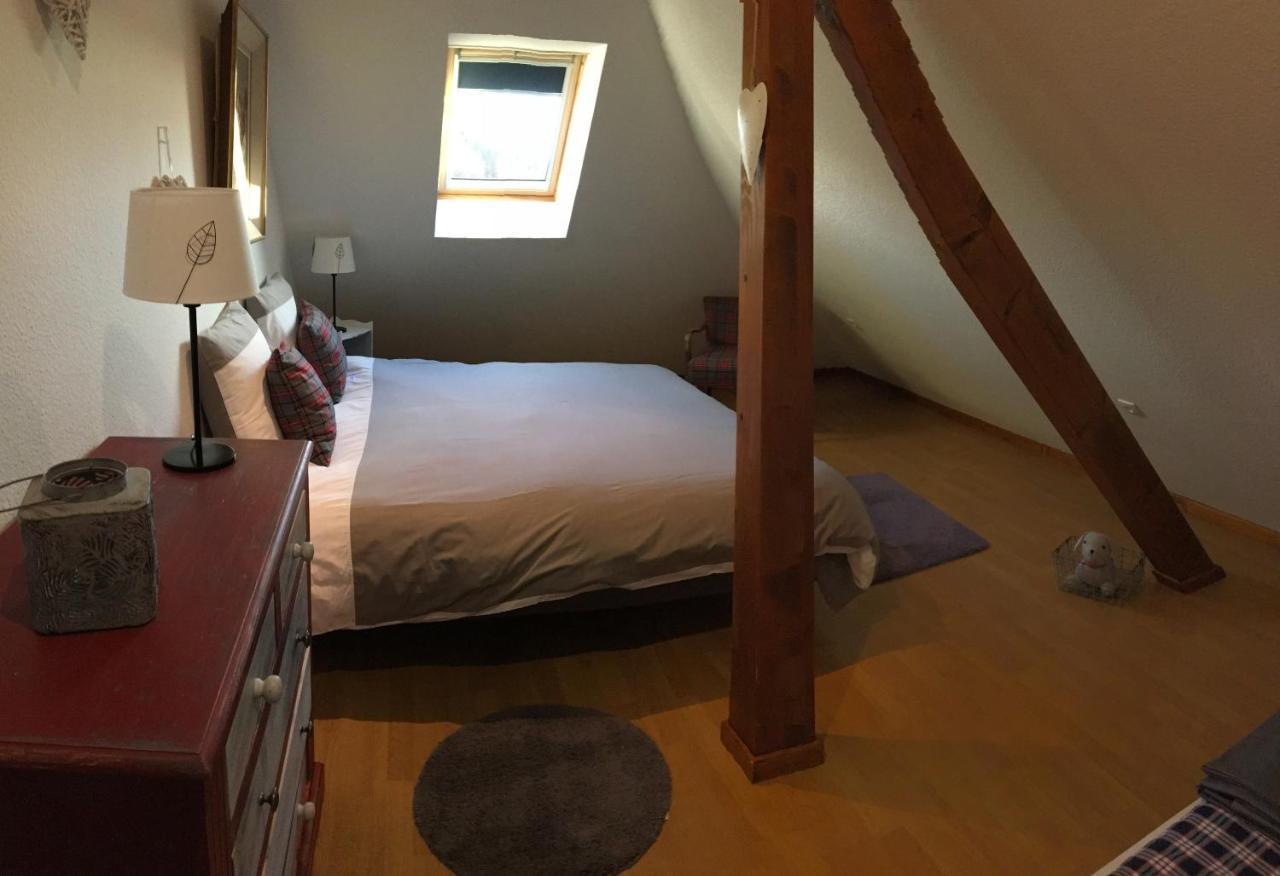 Les Appartements D'Estelle 小皮埃尔 外观 照片
