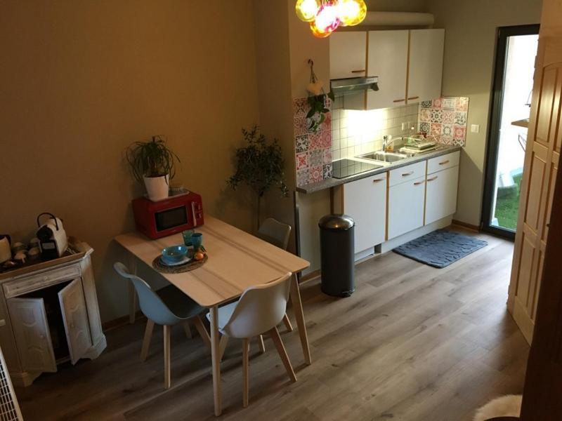 Les Appartements D'Estelle 小皮埃尔 外观 照片