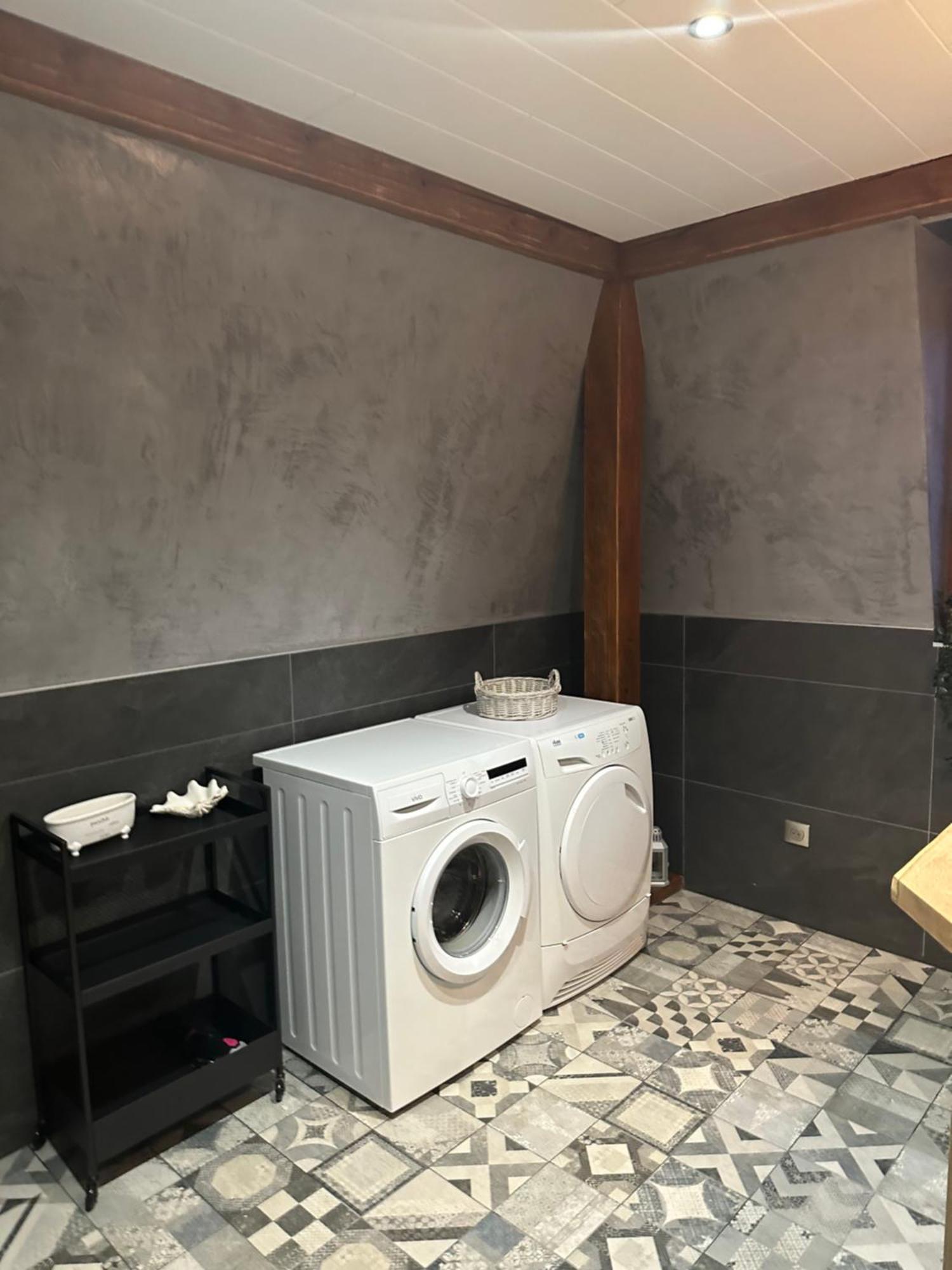 Les Appartements D'Estelle 小皮埃尔 外观 照片