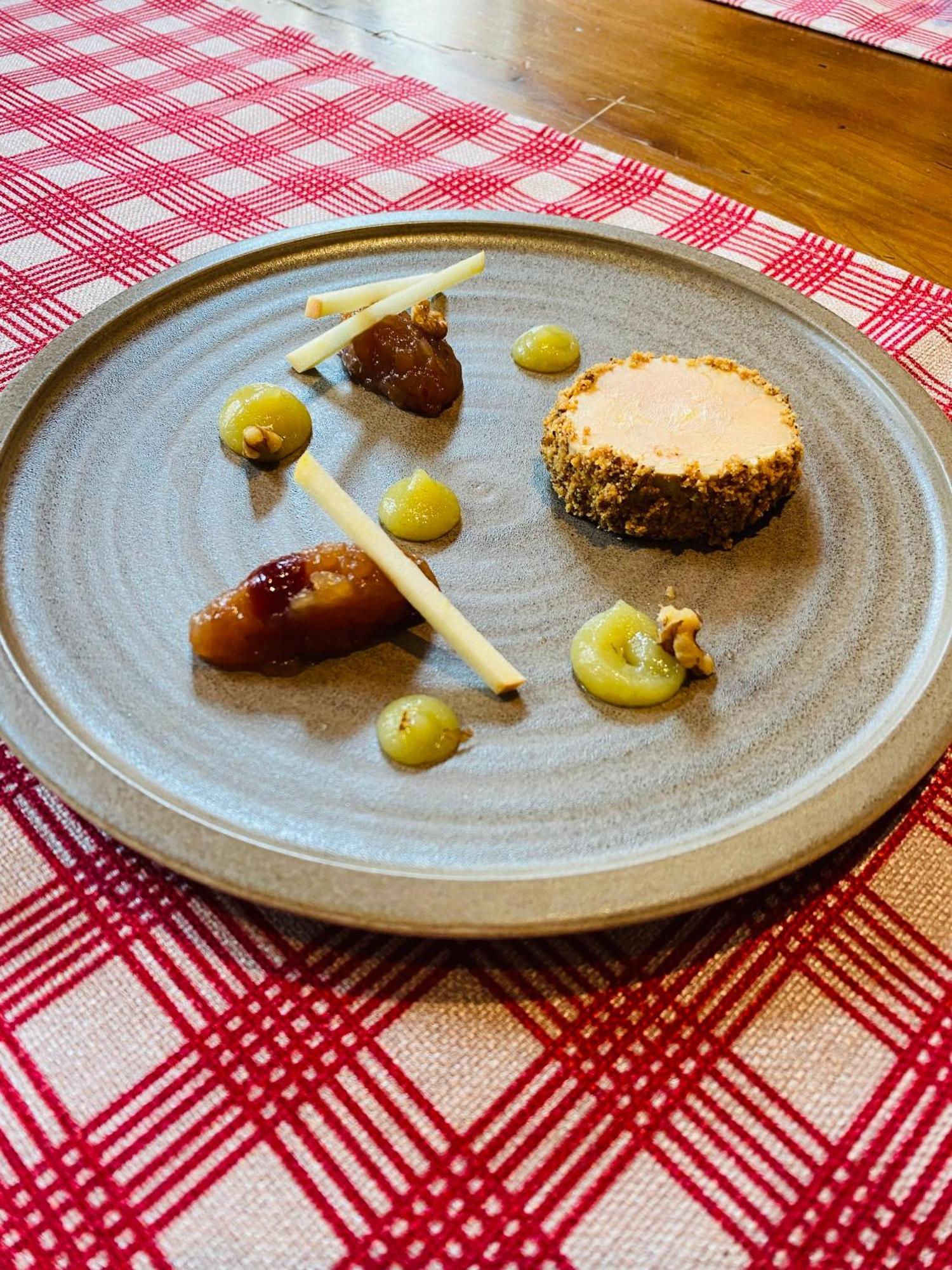 Les Appartements D'Estelle 小皮埃尔 外观 照片