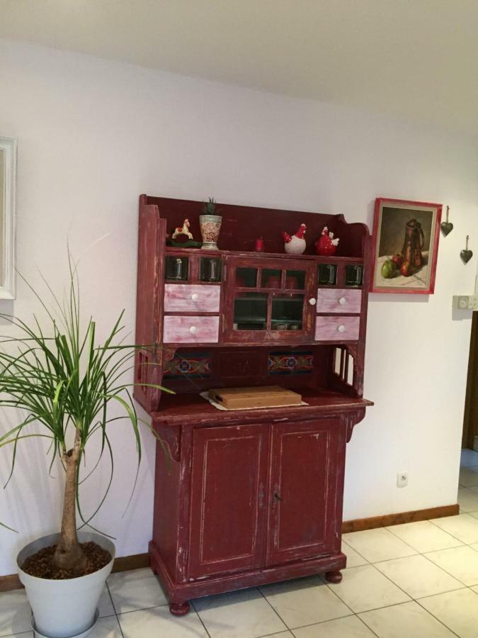 Les Appartements D'Estelle 小皮埃尔 外观 照片