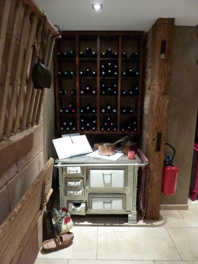 Les Appartements D'Estelle 小皮埃尔 外观 照片