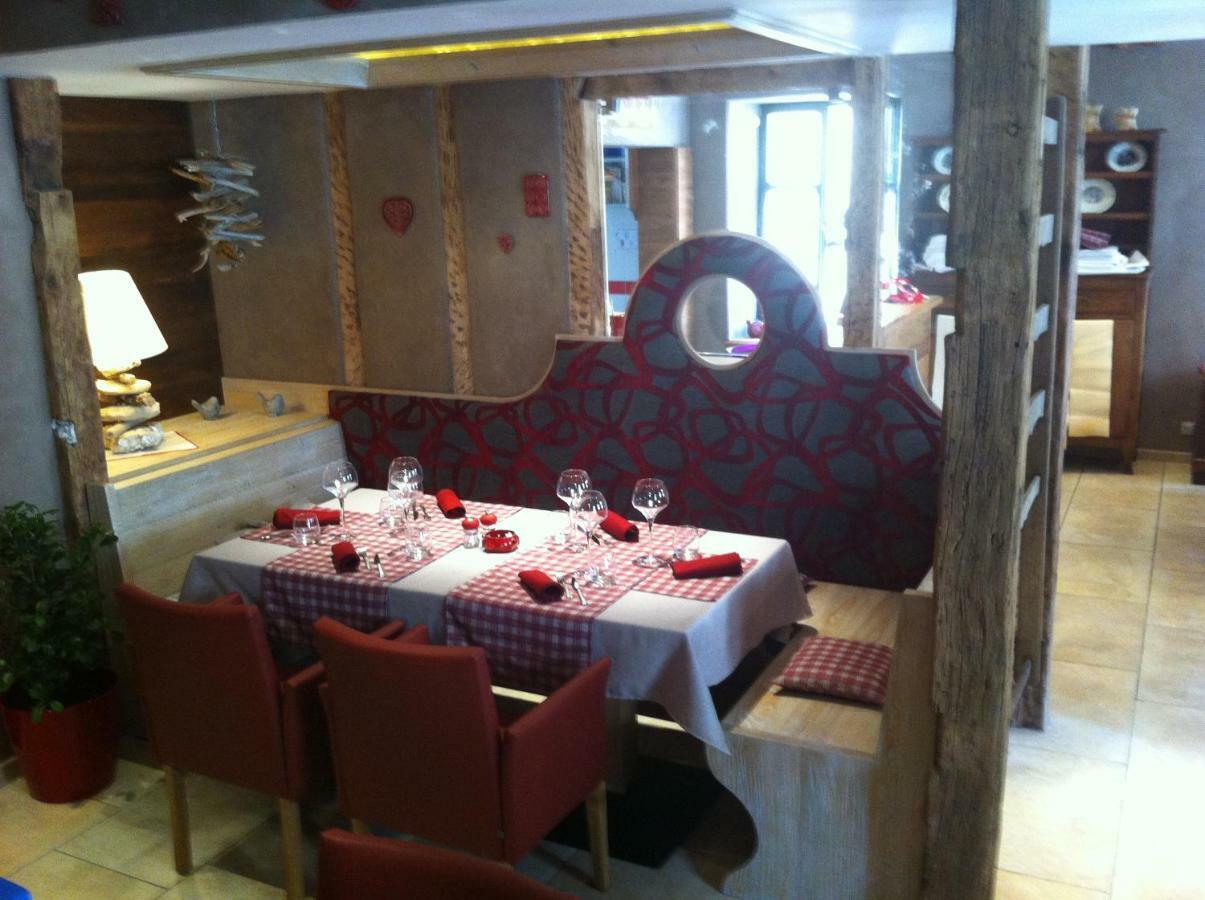 Les Appartements D'Estelle 小皮埃尔 外观 照片