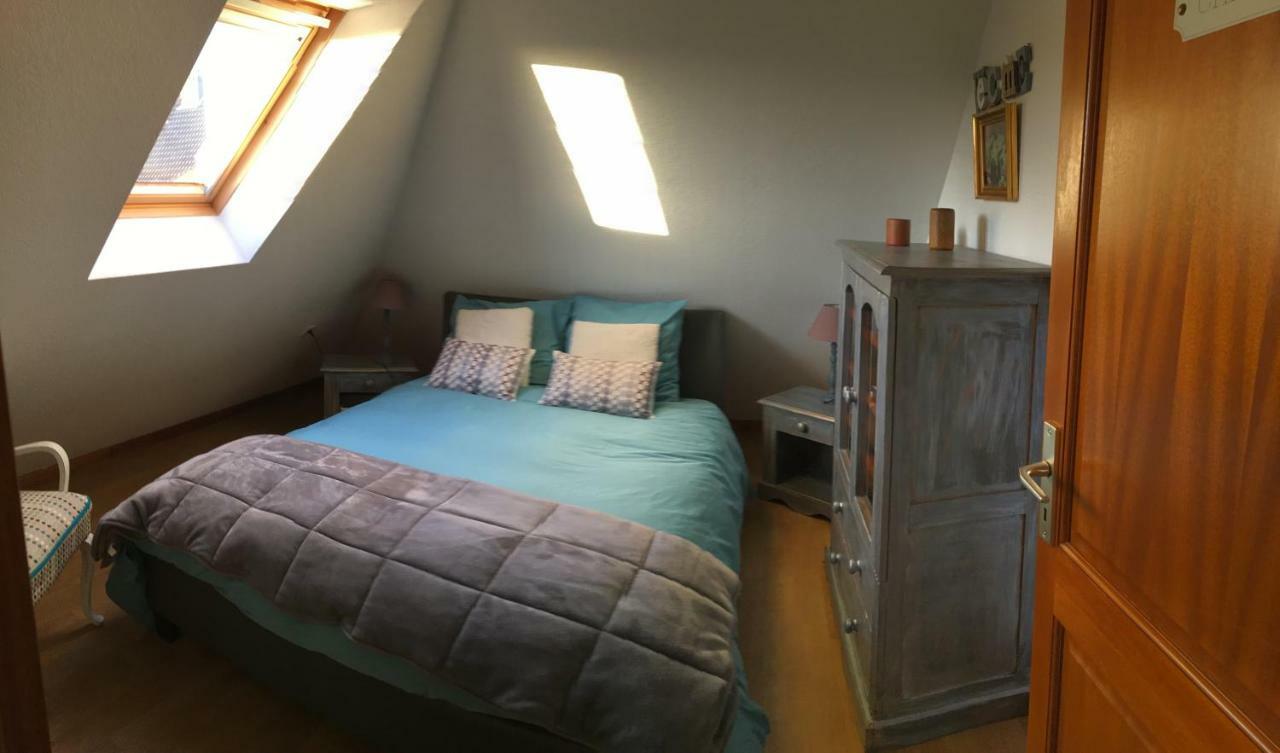 Les Appartements D'Estelle 小皮埃尔 外观 照片