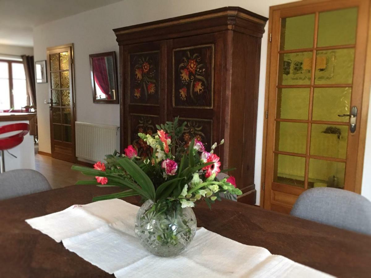 Les Appartements D'Estelle 小皮埃尔 外观 照片