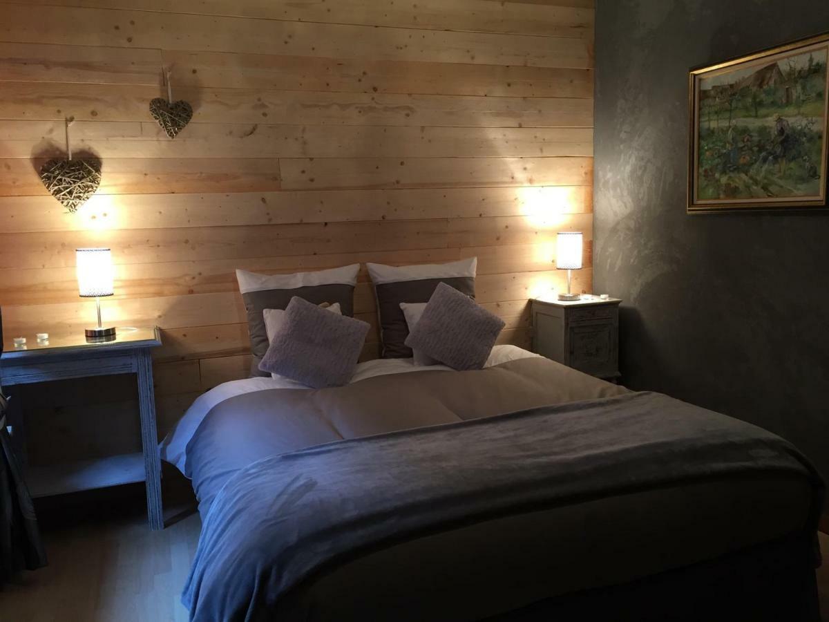 Les Appartements D'Estelle 小皮埃尔 外观 照片