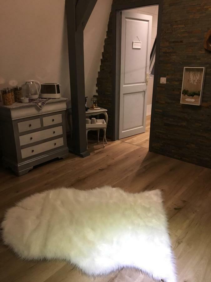Les Appartements D'Estelle 小皮埃尔 外观 照片