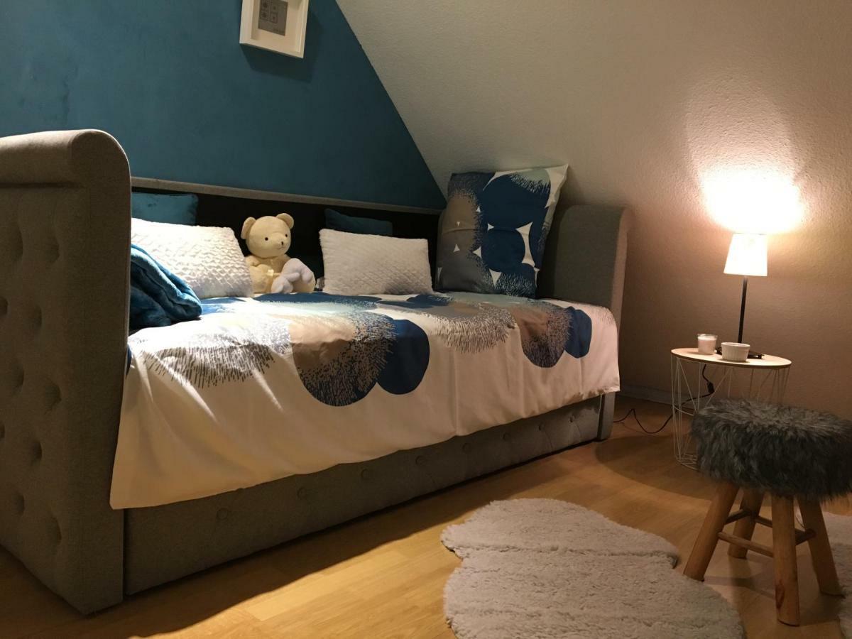 Les Appartements D'Estelle 小皮埃尔 外观 照片