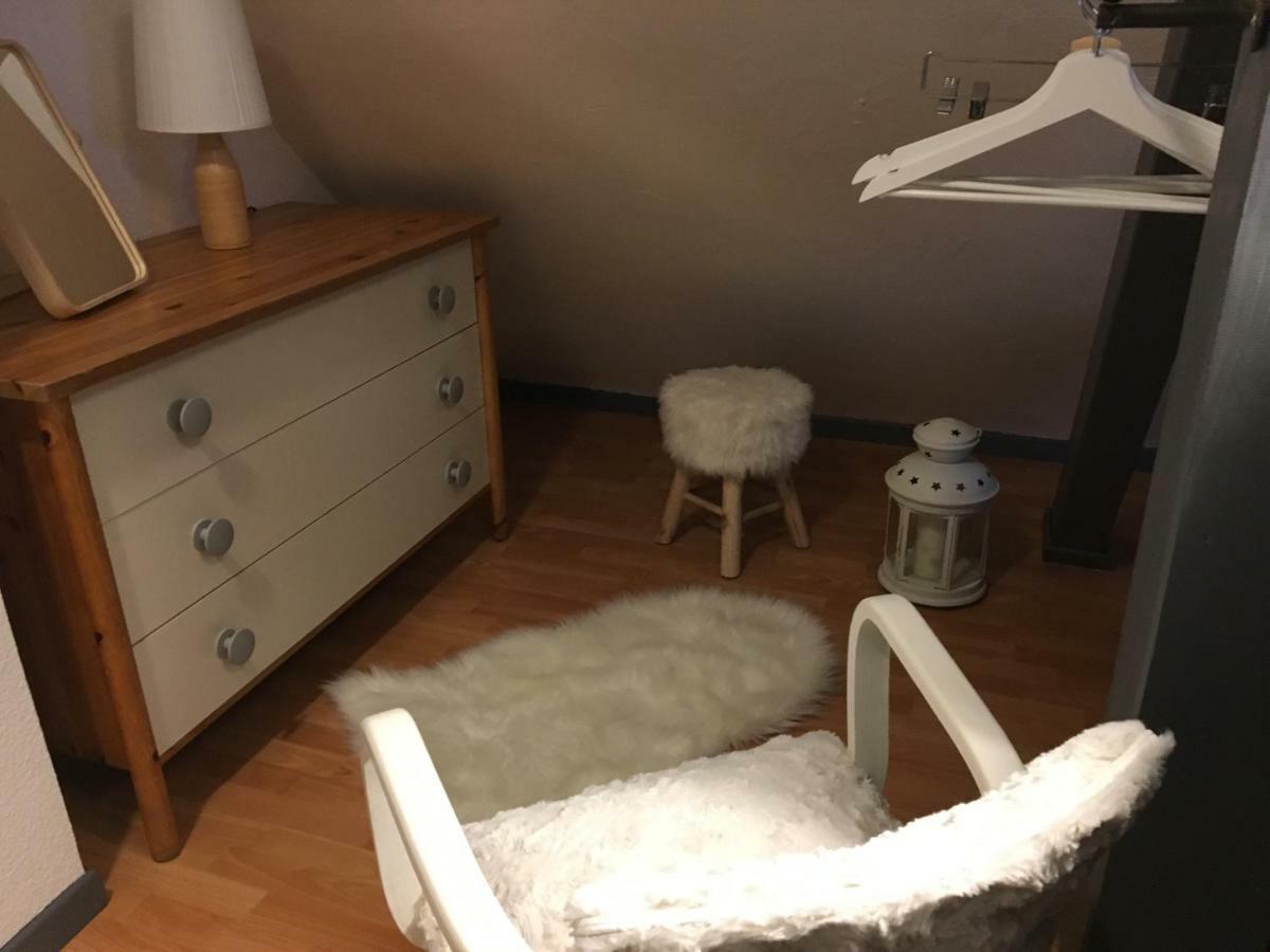 Les Appartements D'Estelle 小皮埃尔 外观 照片