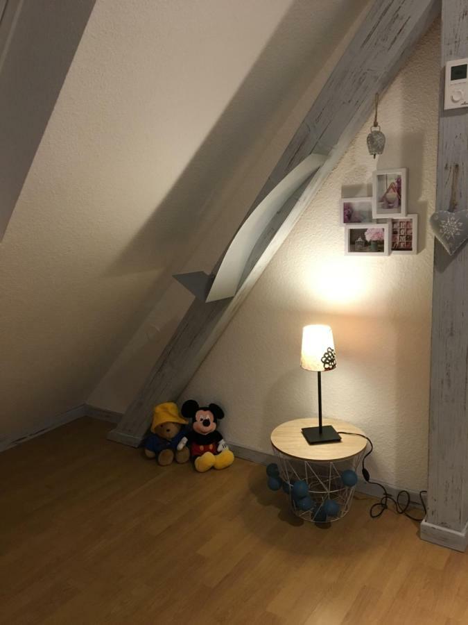 Les Appartements D'Estelle 小皮埃尔 外观 照片