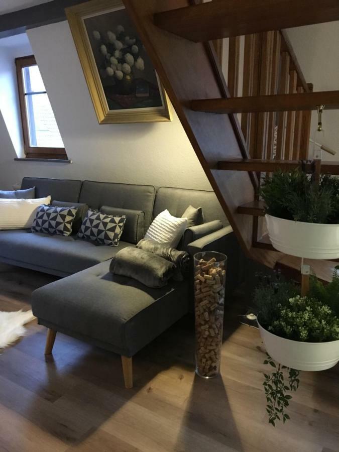 Les Appartements D'Estelle 小皮埃尔 外观 照片