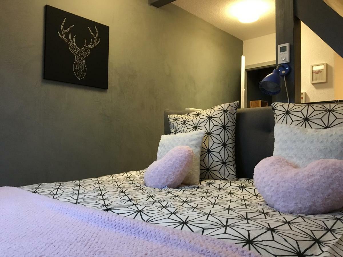 Les Appartements D'Estelle 小皮埃尔 外观 照片